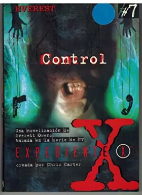 Couverture du produit · Control/Control