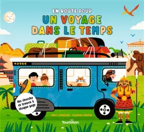 Couverture du produit · En route pour un voyage dans le temps