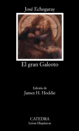 Couverture du produit · El gran Galeoto / The Great Galeoto