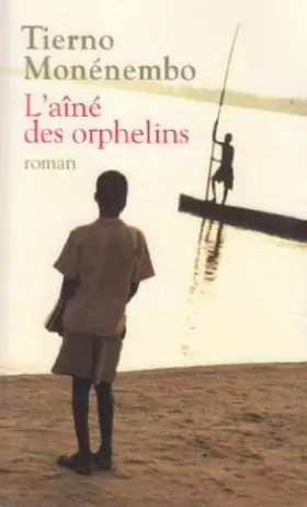 Couverture du produit · L'aine des orphelins