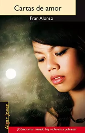 Couverture du produit · Cartas de amor