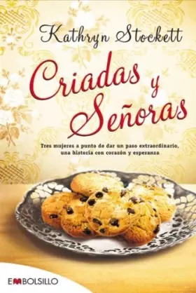 Couverture du produit · Criadas y senoras / The Help