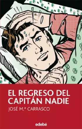 Couverture du produit · EL REGRESO DEL CAPITÁN NADIE