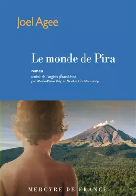 Couverture du produit · Le monde de Pira