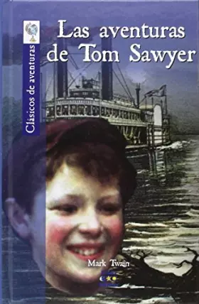 Couverture du produit · Las aventuras de Tom Sawyer