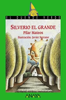 Couverture du produit · Silverio El Grande/Big Silverio