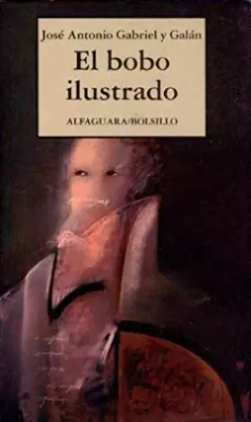 Couverture du produit · El bobo ilustrado