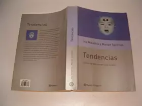 Couverture du produit · Tendencias