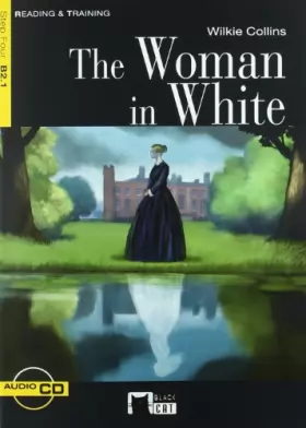 Couverture du produit · THE WOMAN IN WHITE (FREE AUDIO)