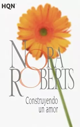 Couverture du produit · Construyendo un amor