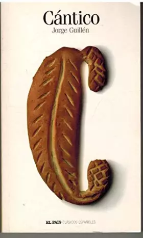 Couverture du produit · Cántico