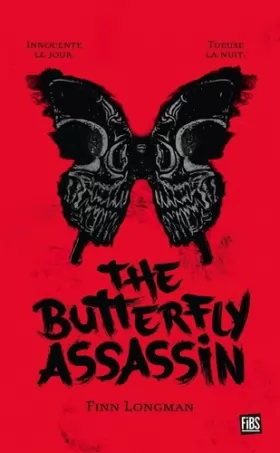 Couverture du produit · The Butterfly Assassin, T1 : The Butterfly Assassin