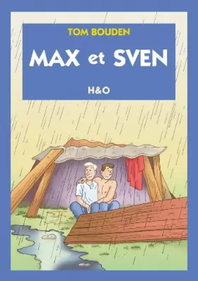 Couverture du produit · Max et Sven