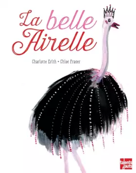 Couverture du produit · La belle airelle