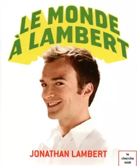 Couverture du produit · Le monde à Lambert