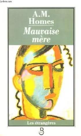 Couverture du produit · Mauvaise mère