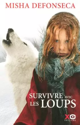 Couverture du produit · Survivre avec les Loups