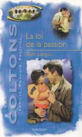 Couverture du produit · La Loi de la Passion Sagas 6