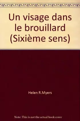 Couverture du produit · Un visage dans le brouillard (Sixième sens)
