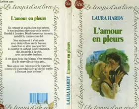 Couverture du produit · L'Amour en pleurs (Duo)
