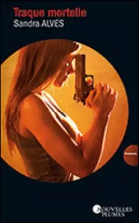 Couverture du produit · Traque mortelle