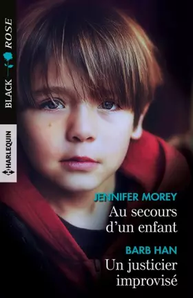 Couverture du produit · Au secours d'un enfant - Un justicier improvisé