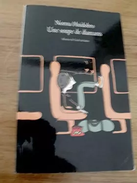 Couverture du produit · une soupe de diamants