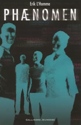 Couverture du produit · Phænomen I
