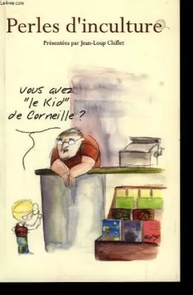 Couverture du produit · Perles d'inculture