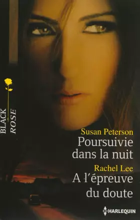 Couverture du produit · Poursuivie dans la nuit - A l'épreuve du doute