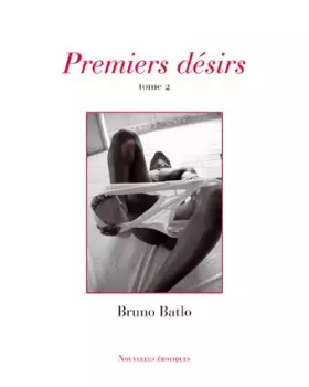 Couverture du produit · Premier Desir (Tome 2)
