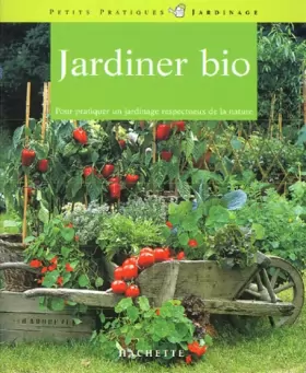 Couverture du produit · Jardiner bio