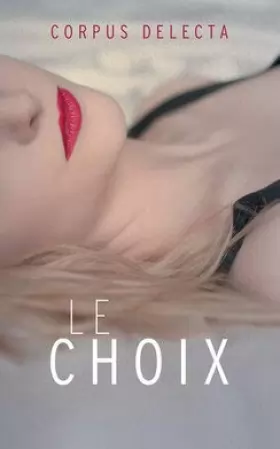 Couverture du produit · Le Choix