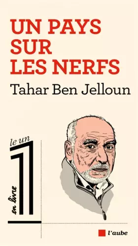 Couverture du produit · Un pays sur les nerfs