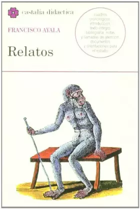 Couverture du produit · Relatos .