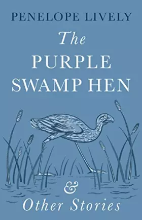 Couverture du produit · The Purple Swamp Hen and Other Stories