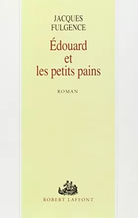 Couverture du produit · Edouard et les petits pains