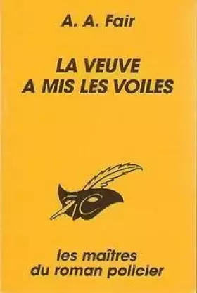Couverture du produit · La Veuve a mis les voiles