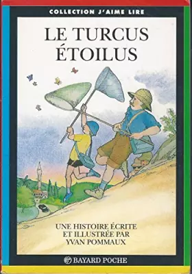 Couverture du produit · Le Turcus Etoilus