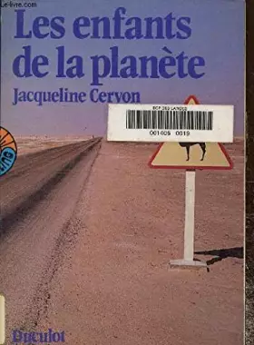 Couverture du produit · Les Enfants de la planète (Travelling)