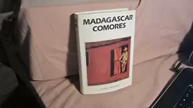 Couverture du produit · Madagascar comores: - 28 CARTES