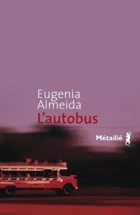 Couverture du produit · L'autobus
