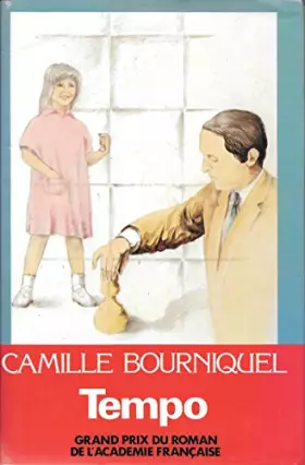 Couverture du produit · tempo