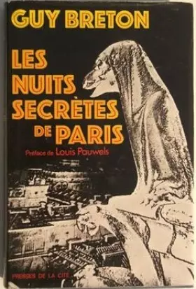 Couverture du produit · Qu'est ce que tu fabriques ?