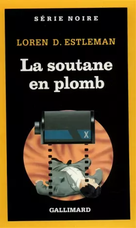 Couverture du produit · La Soutane en plomb