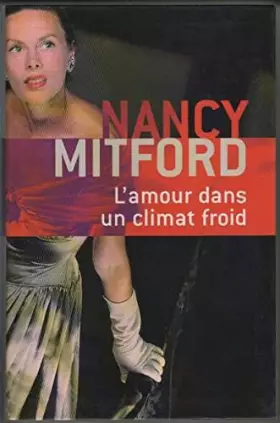 Couverture du produit · L'amour dans un climat froid