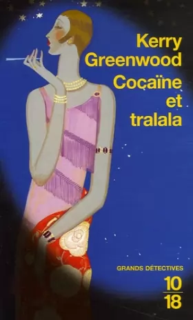 Couverture du produit · Cocaïne et tralala