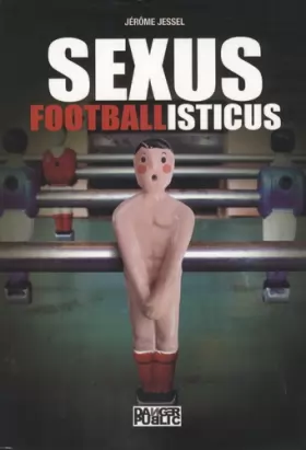 Couverture du produit · Sexus Footballisticus