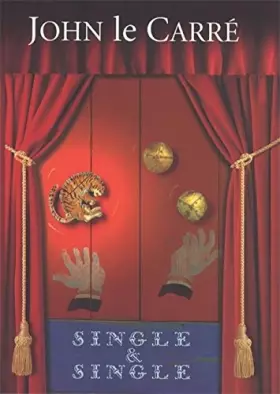 Couverture du produit · Single & Single