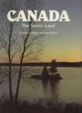 Couverture du produit · Canada the Scenic Land